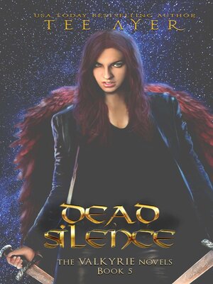 cover image of Dead Silence